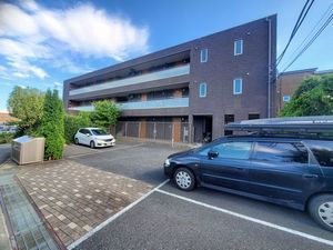 シャーメゾン長沢