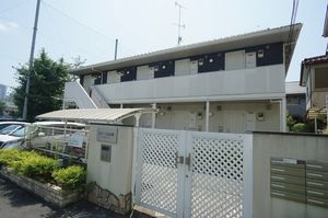 オリーブ北加瀬