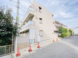 フレジェール 204号-1