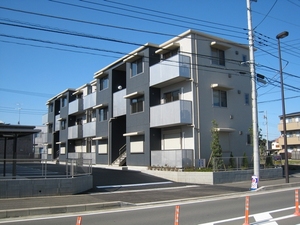 Ｔｈｅ　Ｂａｎｙａｎ　Ｃｏｕｒｔ 202号-1