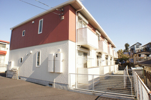 スターメゾン 206号-1