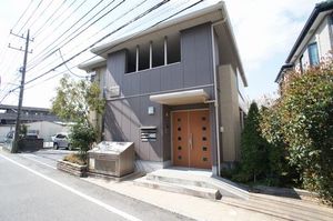 グランドソレーユ広野台