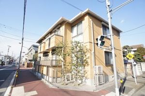 Ｂｅｌｌａ　Ｖｉｓｔａ　ｔｒｏｉｓ 101号-1