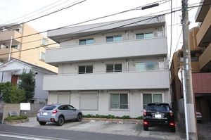 Ｊクレスト根岸