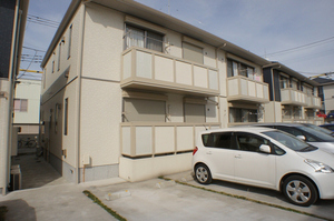 ウィンシティ横濱瀬谷Ⅴ 101号-1