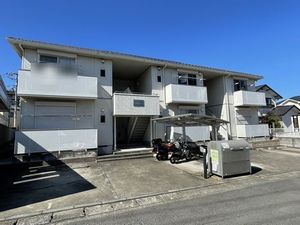 クランツ鎌倉 101号-1