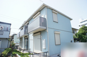 リリーメゾン 202号-1