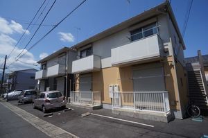 ベルフルールⅡ 101号-1