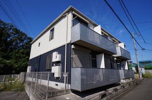カサヴェール 102号-1