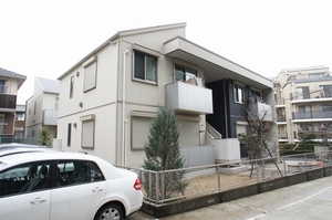 フォーリアＡ