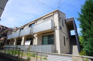 フォーリアＢ 103号-1