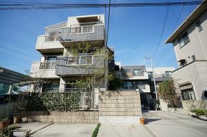 ヴェル　クロシェット