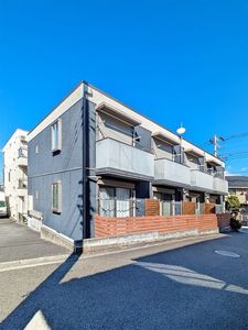 フォーヴ 103号-1