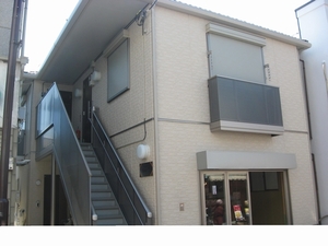 ハウス　イプシロン