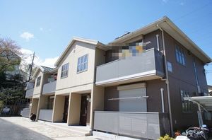 メゾン　ルミエール 101号-1