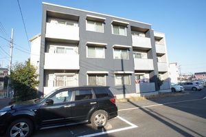 メゾンエーデル 303号-1