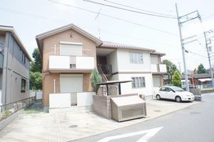 ガーデンパレス