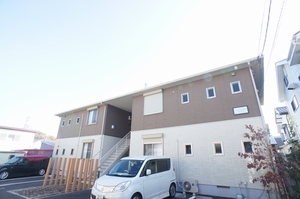 パインハウス大磯Ⅰ