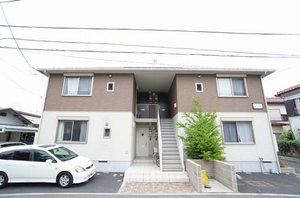 パインハウス大磯Ⅱ