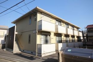 メゾンドグランジェ