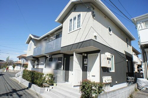 ヴェルジェ丸山台