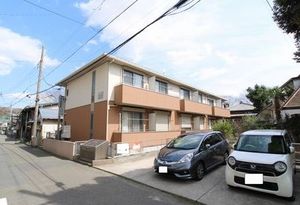 テルズ　ヴィラ 105号-1