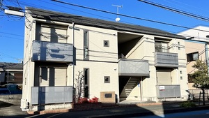 マーサ・プラージュ 101号-1