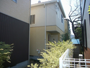 鵠沼ハウスＡ 101号-1