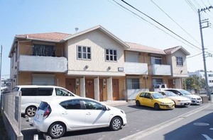 グレースコート 101号-1