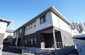 クレールメゾンⅡ