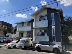 クレールＫ 102号-1
