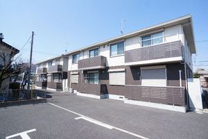 Ｇｒａｎｄ　Ｃｈａｌｅｔ　Ⅱ 201号-1