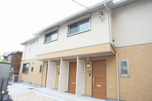 サンベルデＢ 101号-1