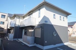 オックスブリッジ 101号-1