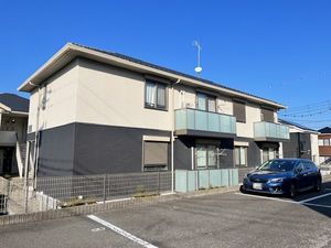 ヴィヴィアンＣ 201号-1