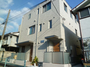 ＣＡＳＡ　ＦＥＬＩＣＥ