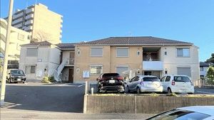 サンクレスト 203号-1