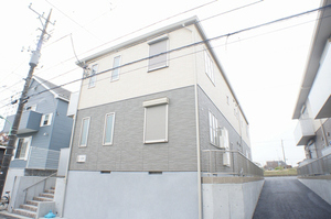 ウテナ成瀬 201号-1