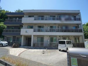 アーバンヒルズ鎌倉 202号-1