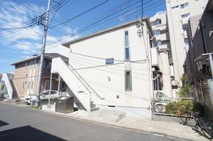 シャルマン 201号-1