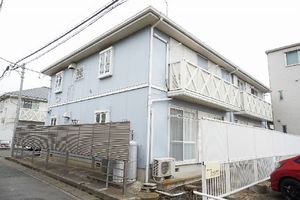 サンハイムＳ　Ⅱ