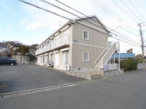 サニーハイツ高橋