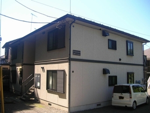 フォルテシモＡ 102号-1