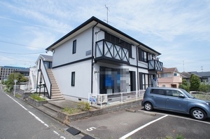 グリーンハーモニーＢ 102号-1