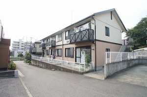 エクセレントバレーⅢ 203号-1