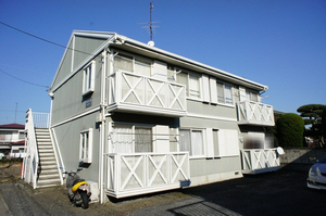 エクセレントハイムⅠ