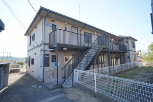 アネックスタチバナⅠ