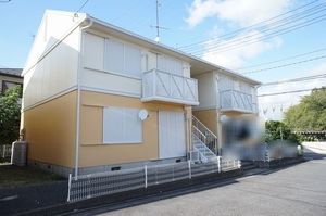 サンハイム下里見Ａ 201号-1