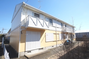 サンハイム下里見Ｃ 202号-1