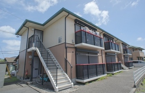 グランメール山金 203号-1